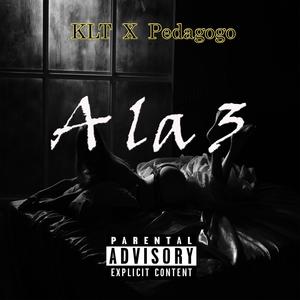 A la 3 (feat. Pedagogo) [Explicit]