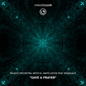 Save a Prayer (Radio Edit)