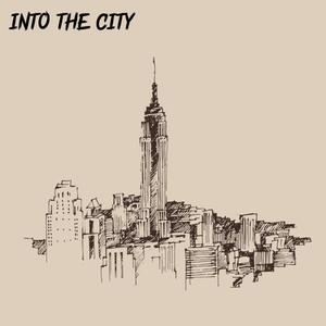 Into The City (feat. StbFred & sindr) (Explicit)