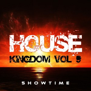 House Kingdom, Vol. 9