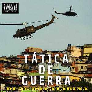 Tática de Guerra (Explicit)