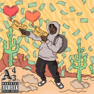 **** whoever (feat. BAS$k) (Explicit)
