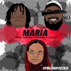 Maria (feat. Shaqu & Leovy)