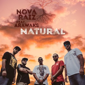 Natural(feat. Arawaks)