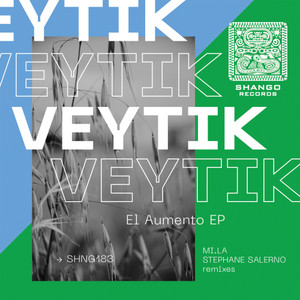 El Aumento (MI.LA Remix)