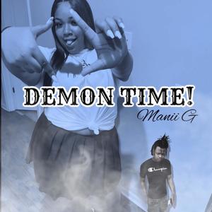 Demon Time (Explicit)