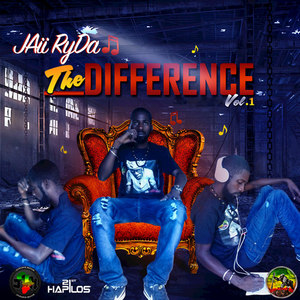 The Difference Vol. 1