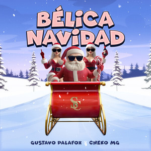 Bélica Navidad (Single|Explicit)