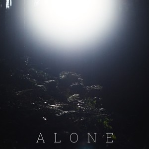 ALONE