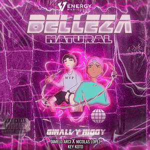 Belleza Natural (Explicit)