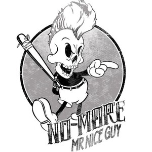 Mr. Nice Guy(feat. 4Sev) (Explicit)