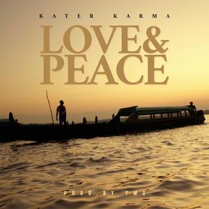 Kater Karma - Love & Peace