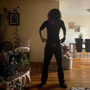 BREAK ME(feat. Lil Fanto) (Explicit)