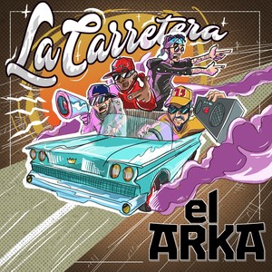 La Carretera (Explicit)