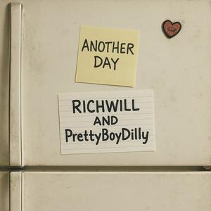 Another Day (feat. RICHWILL) (Explicit)
