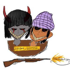 Cum On Moth Freestyle (feat. XEMERZ) (OG) (Explicit)