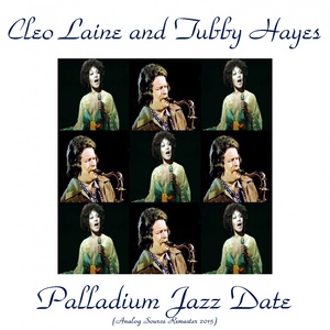 Palladium Jazz Date (Analog Source Remaster 2015)