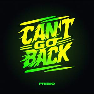 CAN'T GO BACK (feat. Giddens)