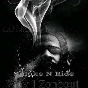 Smoke N Ride (feat. Mr Kool) (Explicit)