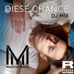Diese Chance (DJ-Mix)
