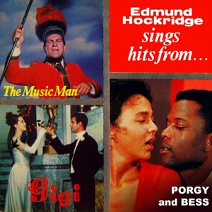 Sings Hits From The Music Man, Gigi & Porgy & Bess