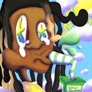 tattoos on her body! (feat. Jwasabi & k3wav) (Explicit)