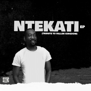 Ntekati EP