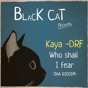 Who Shall I Fear(feat. KAYA DRF)