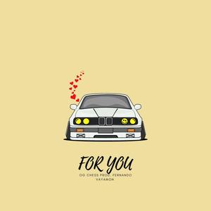 For You (Explicit)