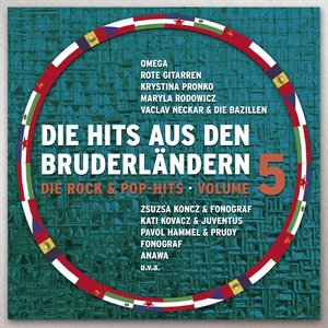 Hits aus den Bruderländern 5