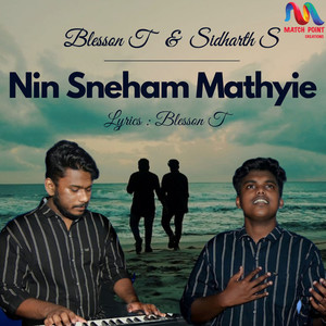 Nin Sneham Mathyie - Single