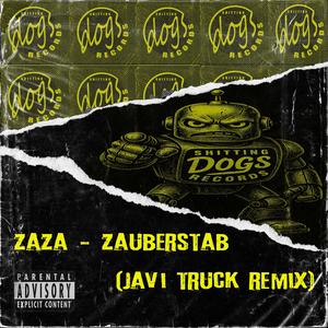 Zauberstab RMX