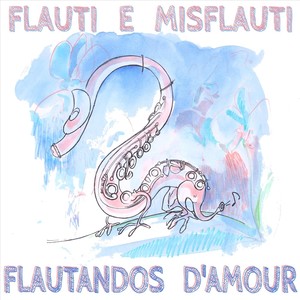 Flautandos D'amour