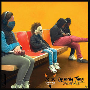 Demon Time: Vol. 1 Holloween (Explicit)