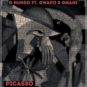 Picasso (feat. Gwapo & Gmani) [Explicit]