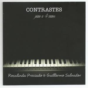 Contrastes (Piano a 4 manos)