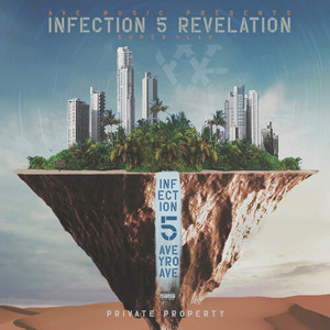 Infection 5 Revelation (Explicit)