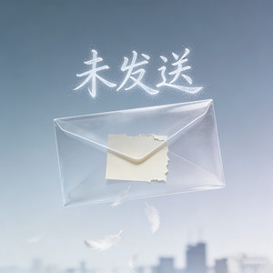 未发送