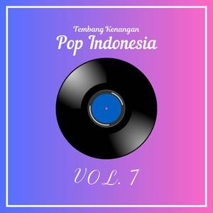 Tembang Kenangan Pop Indonesia Vol. 7