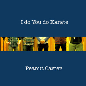 Peanut Carter