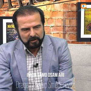 Imam samo osam ari (Live)