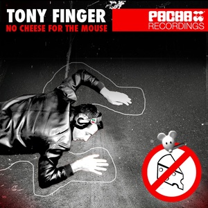 No cheese for the Mouse (Original Mix)