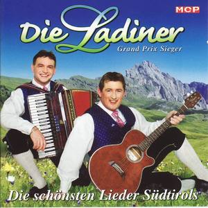 DIE LADINER - Die schönsten Südtiroler Lieder