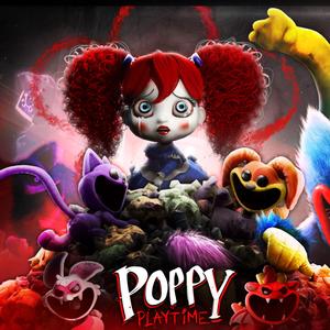 Poppy Playtime: THE MUSICAL (Are You Still There?) (feat. ivi & Jelzyart)