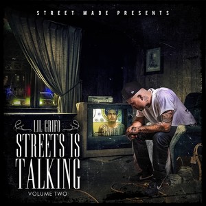 Streets Is Talking, Vol. 2 (Explicit)