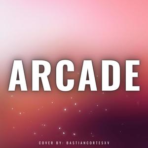 Bastiancortesxv - Arcade