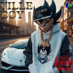 VIILE BOY (Explicit)