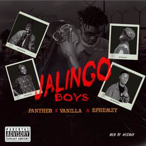 Jalingo Boys (Explicit)