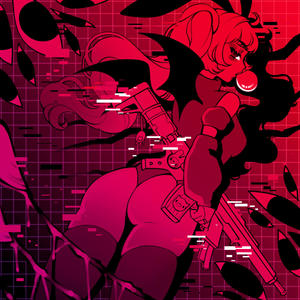 empty out the safe (feat. luciferx6k) (Explicit)