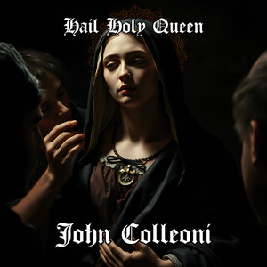 Hail Holy Queen (Choir Version)